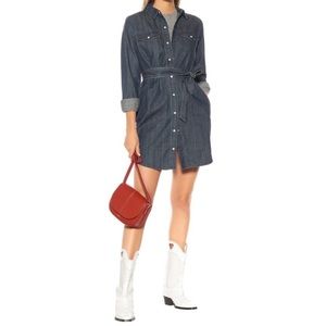 J Brand dress, like new!